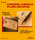 Guida al cross media publishing cover